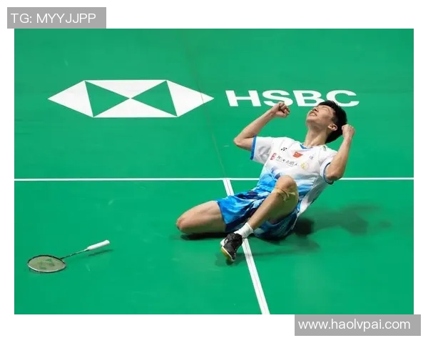 杨磊独家分享羽毛球技巧与心得助你提升球技的全面指南